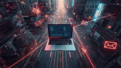 Digital Marketing Guide for Financial Advisors