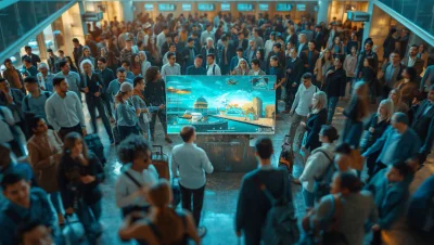 What features should a travel agency website have?