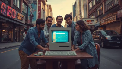 Niğde SEO Agency