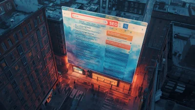 Агентство SEO Menderes