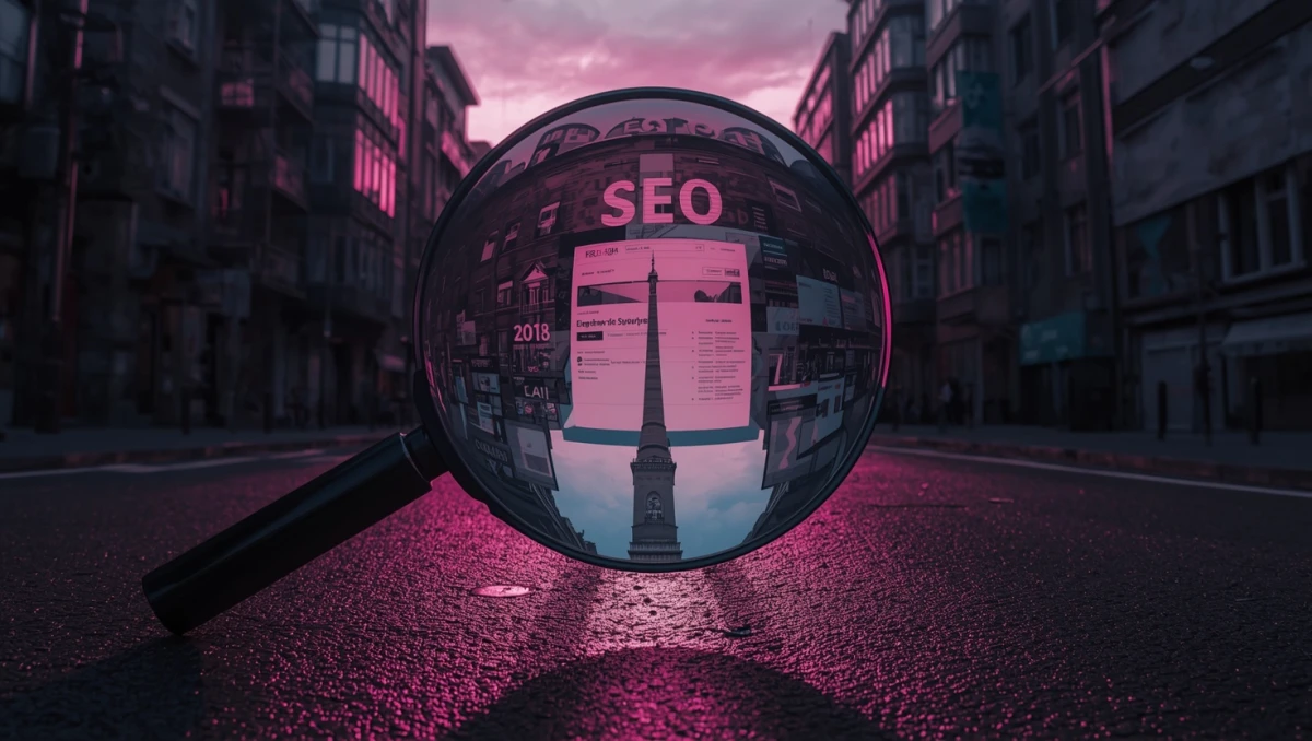 وكالة SEO في ألتينداğ