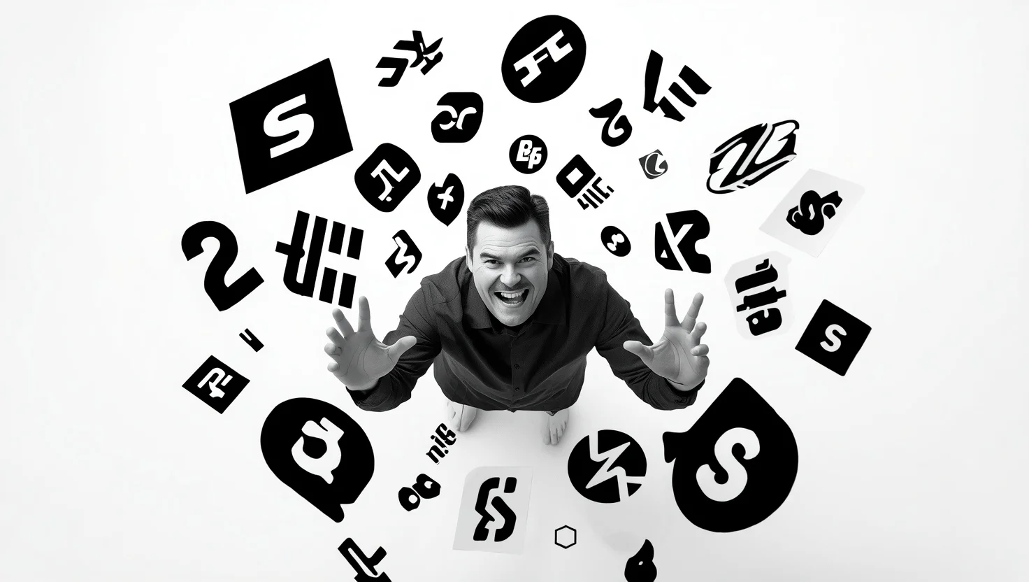 Prominent Trends in Logo Design in Sarıyer Prominent Trends in Logo Design in Sarıyer