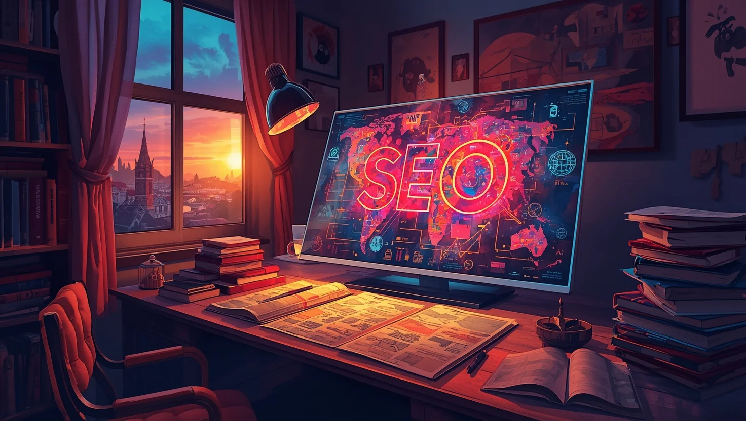 На что обратить внимание при выборе успешного SEO-агентства На что обратить внимание при выборе успешного SEO-агентства