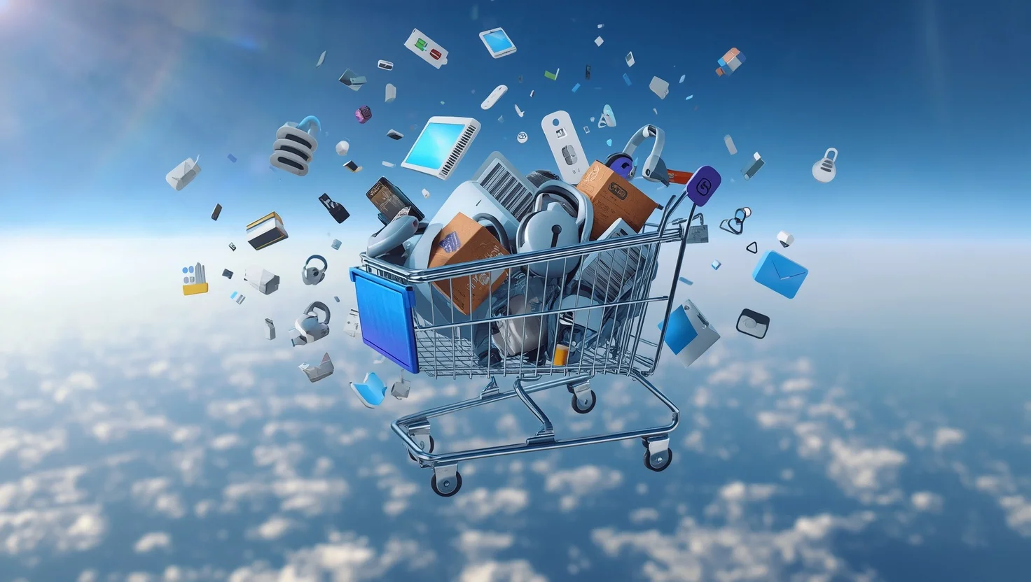 Başarılı Bir E-Ticaret Sitesinin Temel Özellikleri Başarılı Bir E-Ticaret Sitesinin Temel Özellikleri