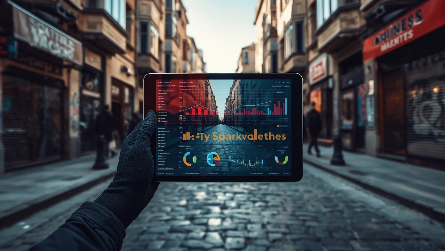 The Importance of Digital Marketing for Small Businesses in Bahçelievler The Importance of Digital Marketing for Small Businesses in Bahçelievler