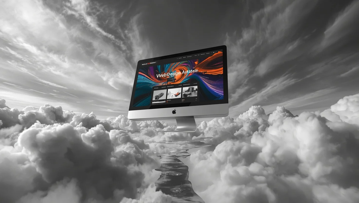 What to Look for When Choosing a Web Design Company in Gaziemir? What to Look for When Choosing a Web Design Company in Gaziemir?