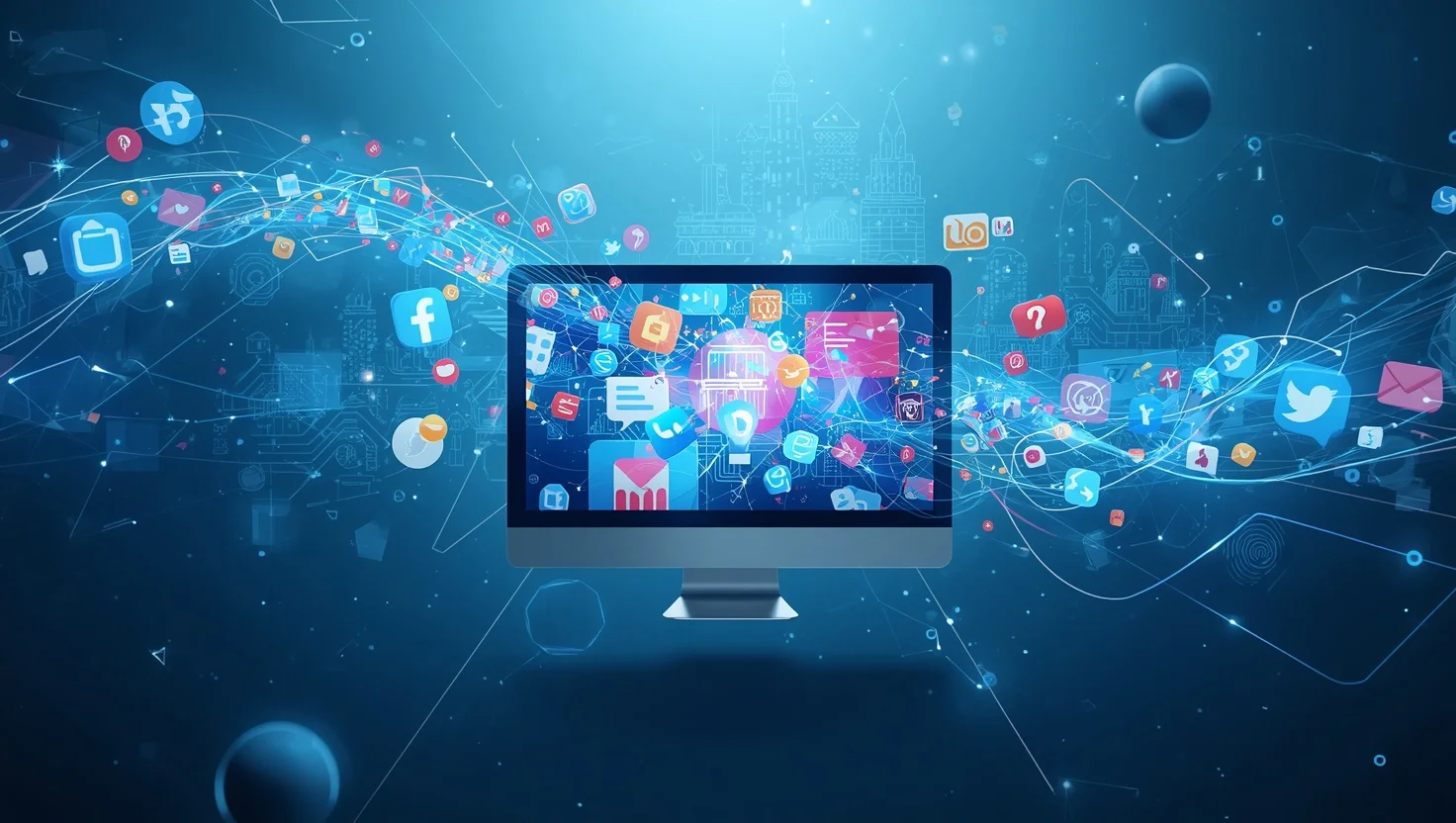 How to Choose the Right Digital Marketing Agency? How to Choose the Right Digital Marketing Agency?
