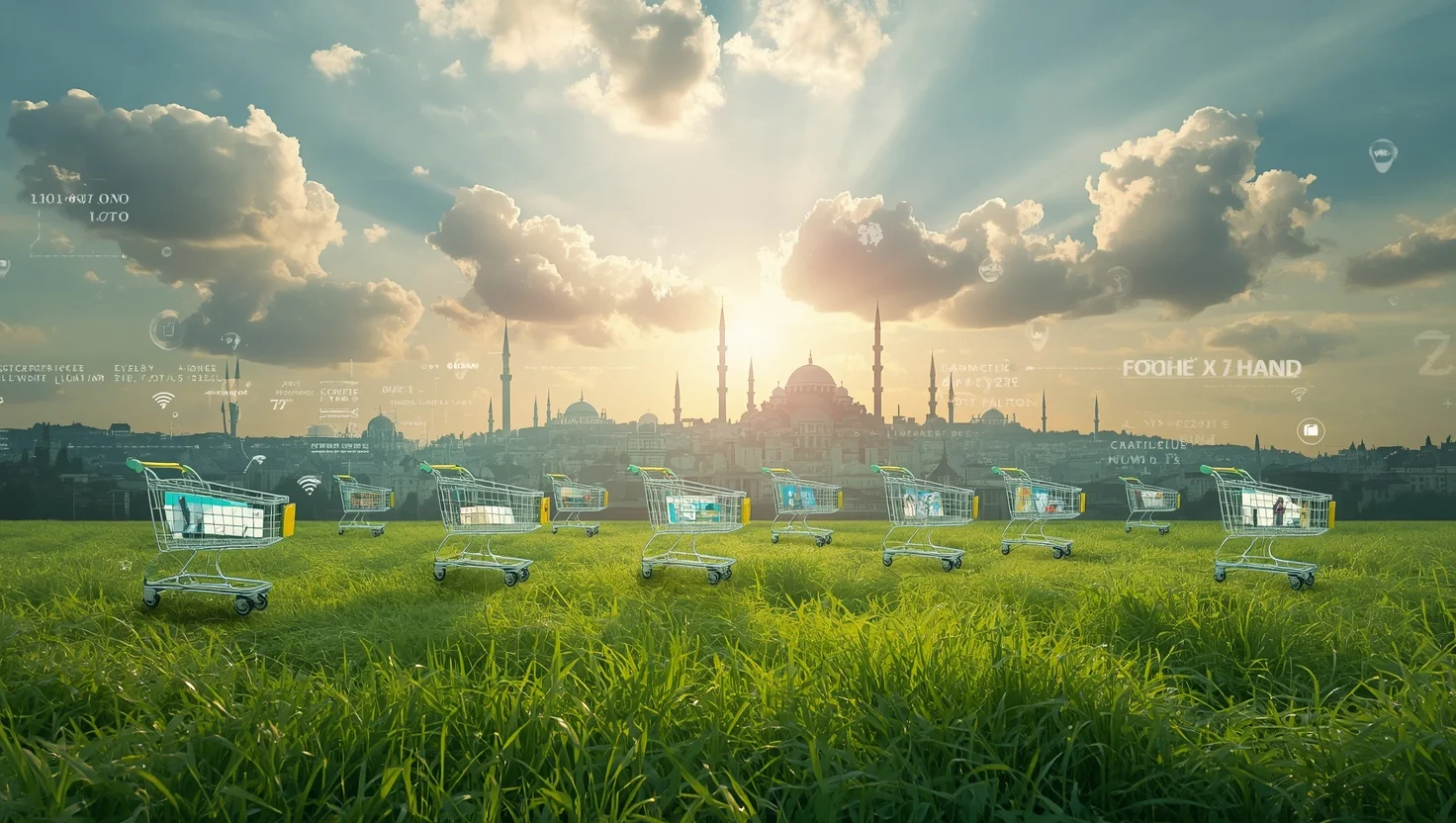 Doğru E-Ticaret Firmasını Seçerken Dikkat Edilmesi Gerekenler Doğru E-Ticaret Firmasını Seçerken Dikkat Edilmesi Gerekenler