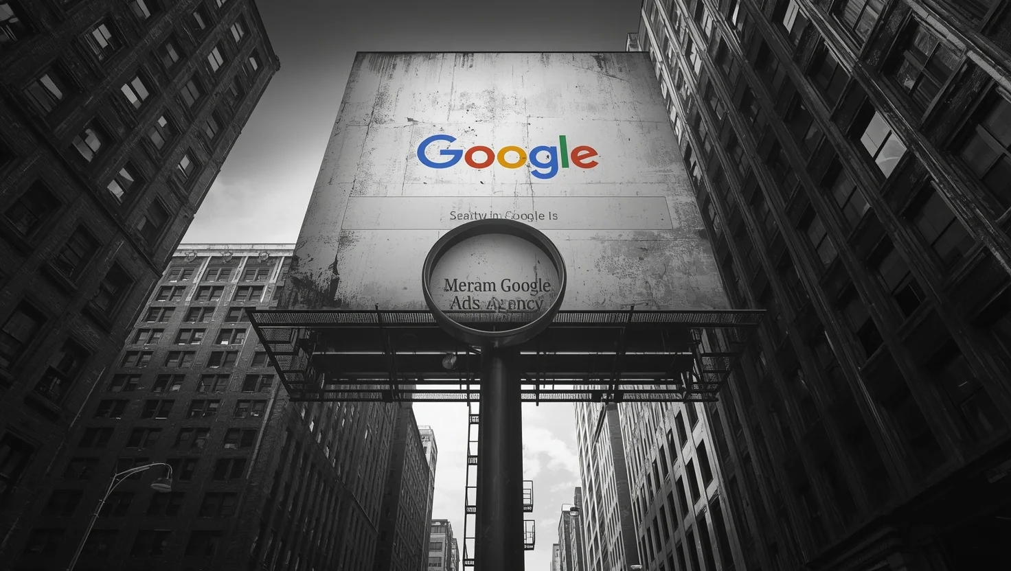 Meram'daki Doğru Google Ads Ajansını Nasıl Seçmelisiniz? Meram'daki Doğru Google Ads Ajansını Nasıl Seçmelisiniz?