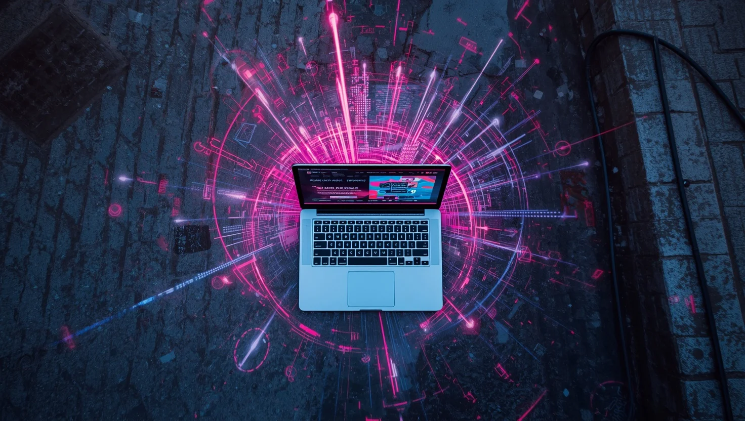 عملية تصميم الويب في سوشهري: دليل خطوة بخطوة عملية تصميم الويب في سوشهري: دليل خطوة بخطوة