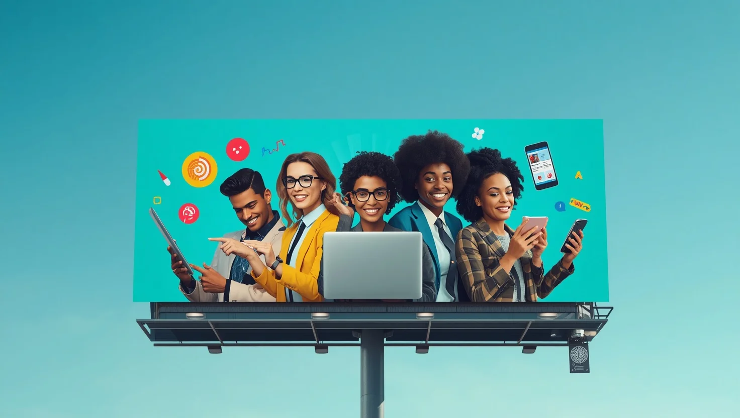How to Choose the Right Digital Marketing Agency? How to Choose the Right Digital Marketing Agency?
