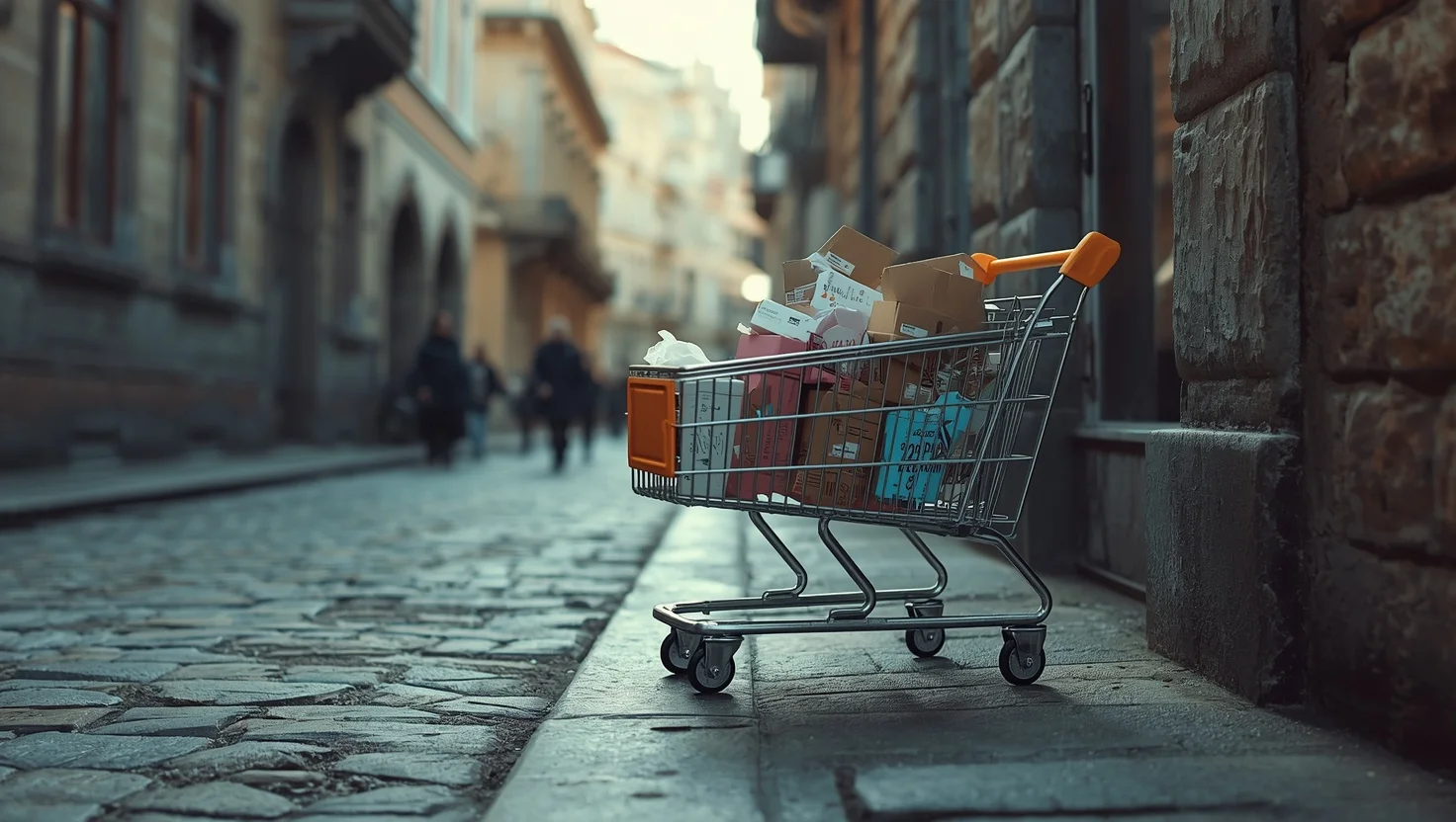 Step by Step Tuşba E-commerce Process: From Initial Meeting to Delivery Step by Step Tuşba E-commerce Process: From Initial Meeting to Delivery
