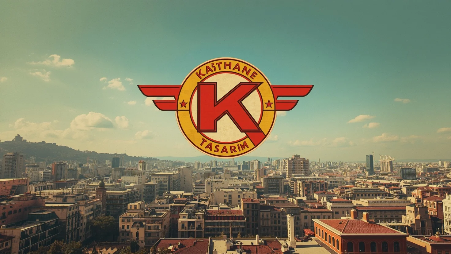Kağıthane'de Logo Tasarım Süreci Nasıl İşler? Kağıthane'de Logo Tasarım Süreci Nasıl İşler?