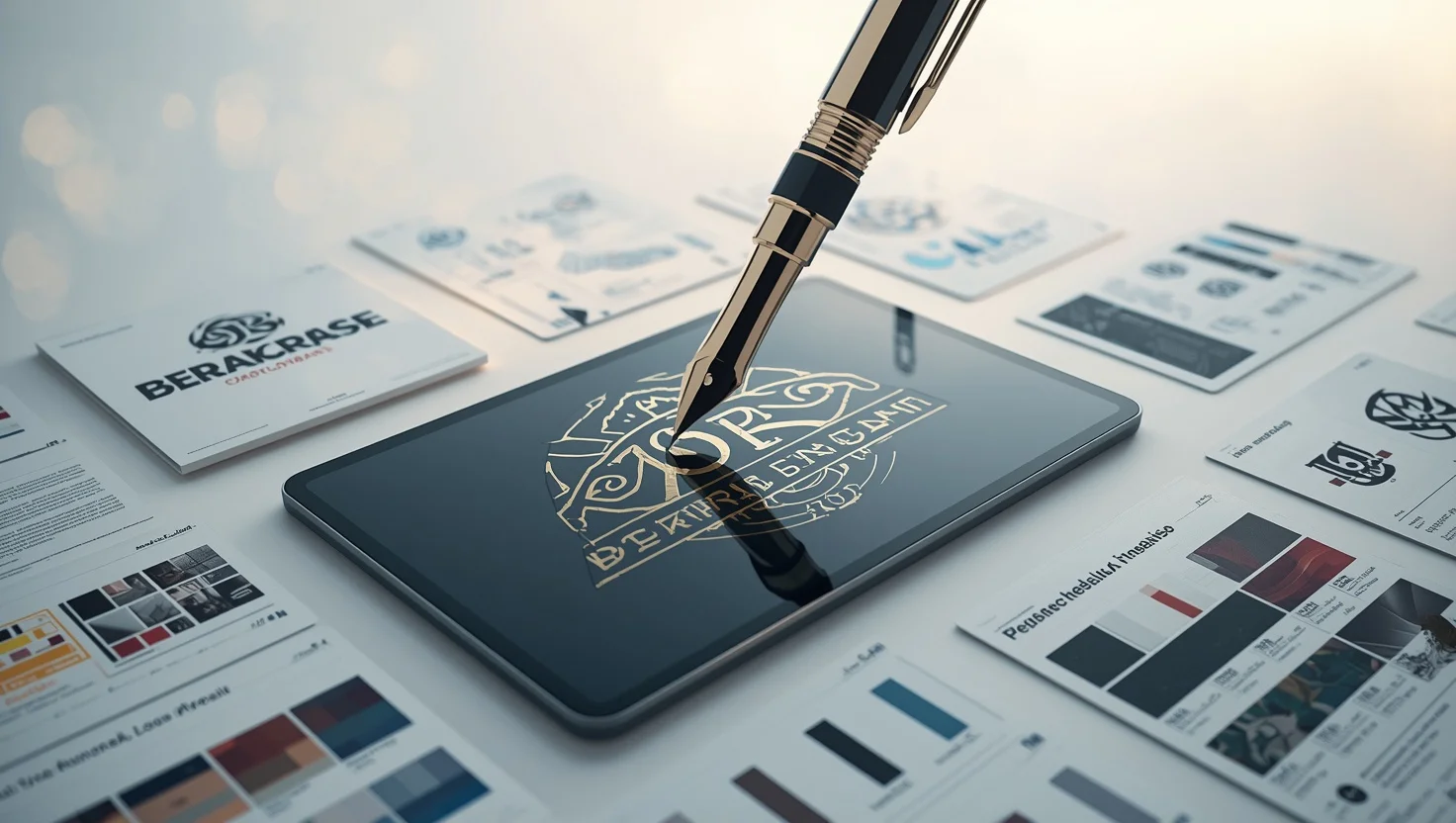 Doğru Logo Tasarım Firmasını Seçerken Dikkat Edilmesi Gerekenler Doğru Logo Tasarım Firmasını Seçerken Dikkat Edilmesi Gerekenler