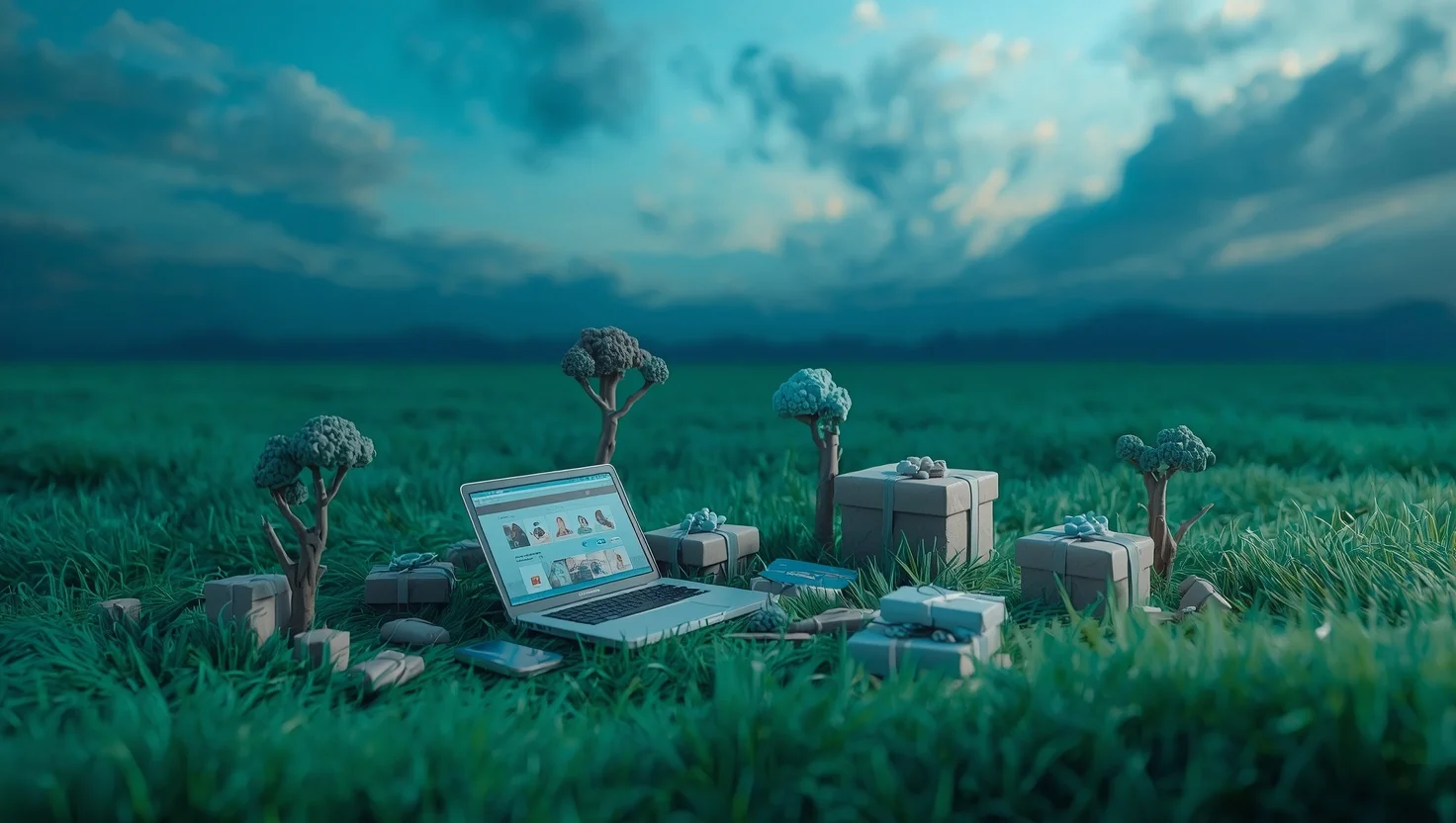 Yenişehir'de E-ticaret İçin Doğru Firmayı Nasıl Seçersiniz? Yenişehir'de E-ticaret İçin Doğru Firmayı Nasıl Seçersiniz?