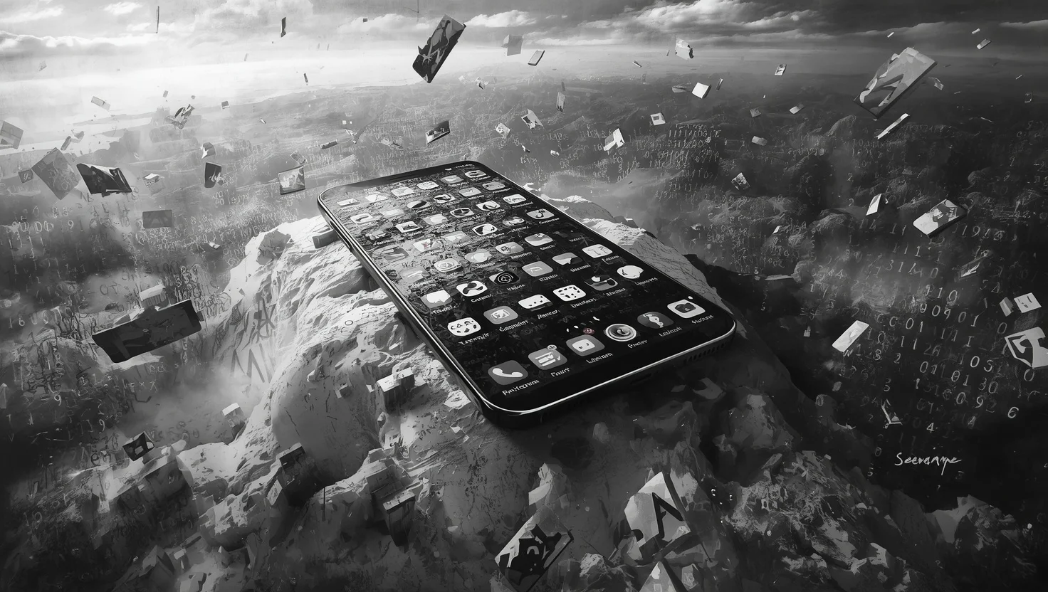 Doğru Mobil Uygulama Firmasını Nasıl Seçmeli? Doğru Mobil Uygulama Firmasını Nasıl Seçmeli?