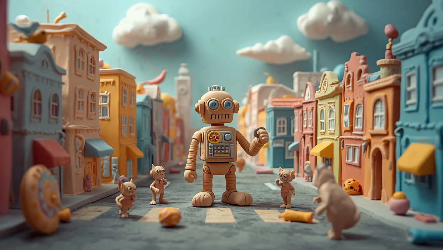 Things to Consider When Choosing the Right Artificial Intelligence Company Things to Consider When Choosing the Right Artificial Intelligence Company