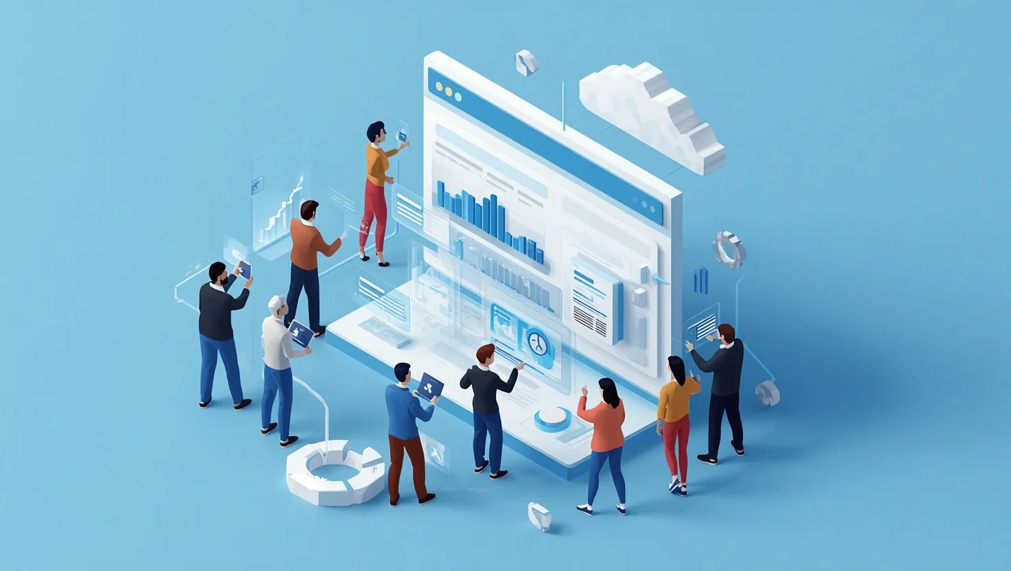 Başarılı E-ticaret SEO Stratejileri Başarılı E-ticaret SEO Stratejileri