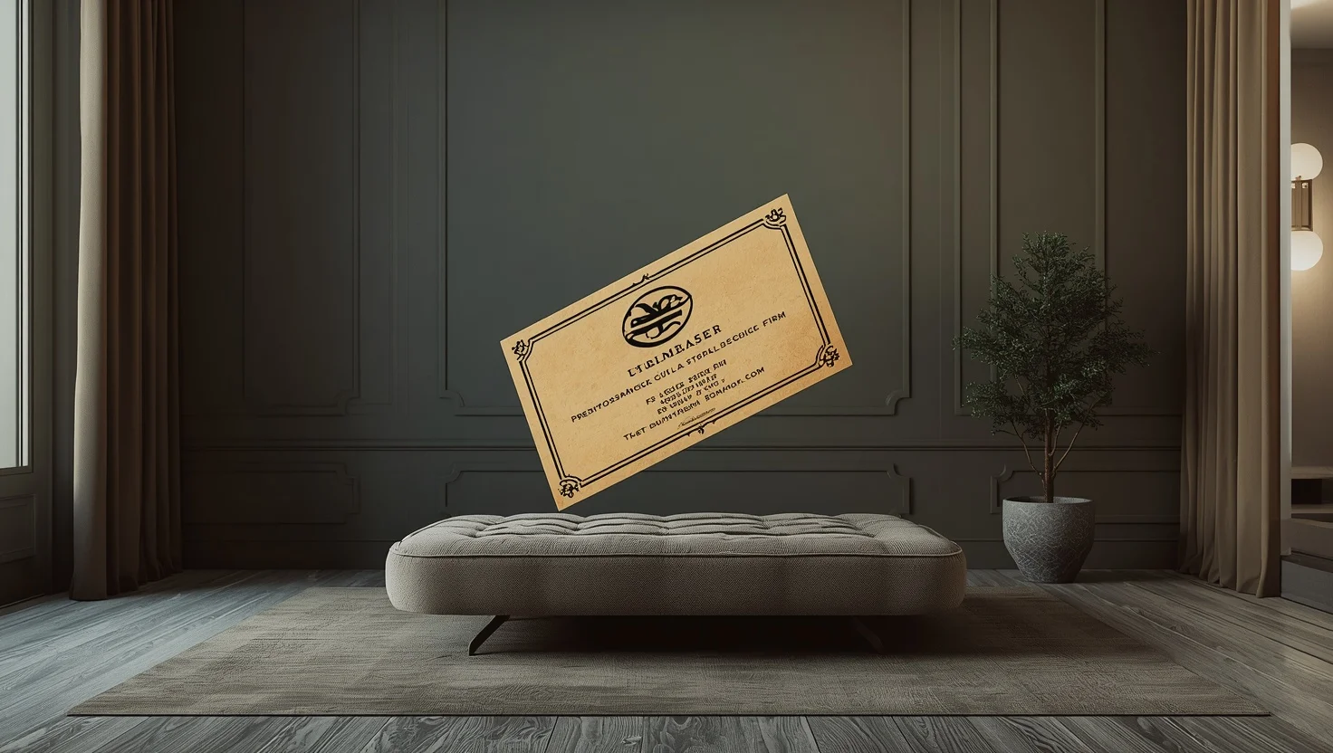 كيف تختار شركة تصميم بطاقات العمل المناسبة؟ كيف تختار شركة تصميم بطاقات العمل المناسبة؟