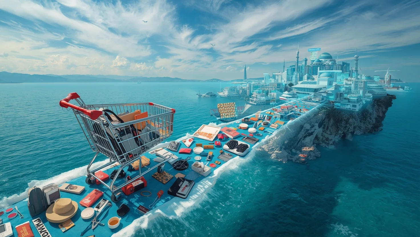 What Should You Pay Attention to When Choosing the Right E-commerce Company? What Should You Pay Attention to When Choosing the Right E-commerce Company?