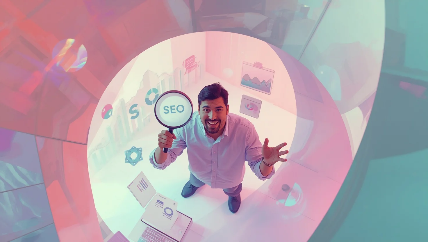 Methods for Attracting Students with SEO and Content Marketing Methods for Attracting Students with SEO and Content Marketing