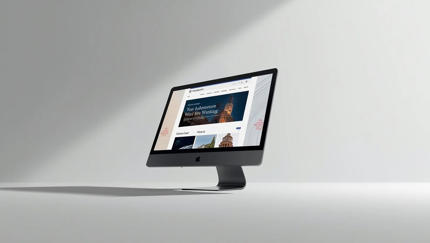 What to Look for When Choosing the Right Web Design Company? What to Look for When Choosing the Right Web Design Company?