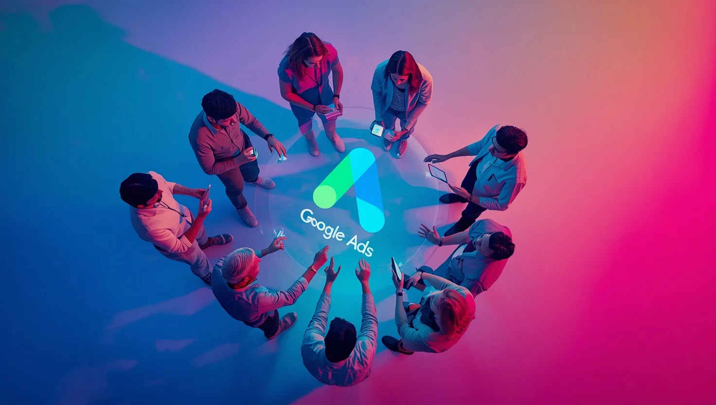 What to Look for When Choosing the Right Google Ads Agency? What to Look for When Choosing the Right Google Ads Agency?