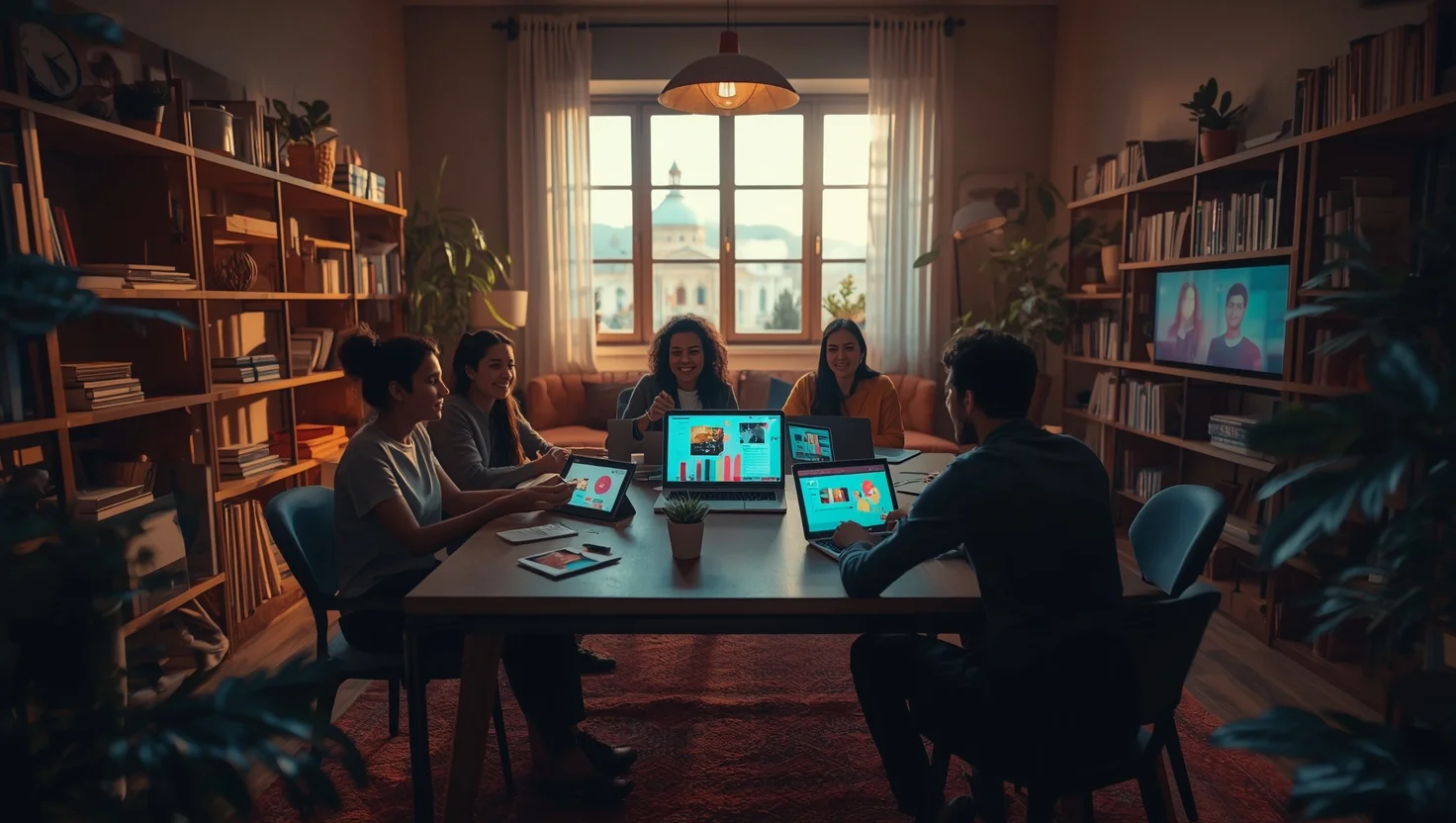 Things to Consider When Choosing the Right Digital Marketing Agency Things to Consider When Choosing the Right Digital Marketing Agency