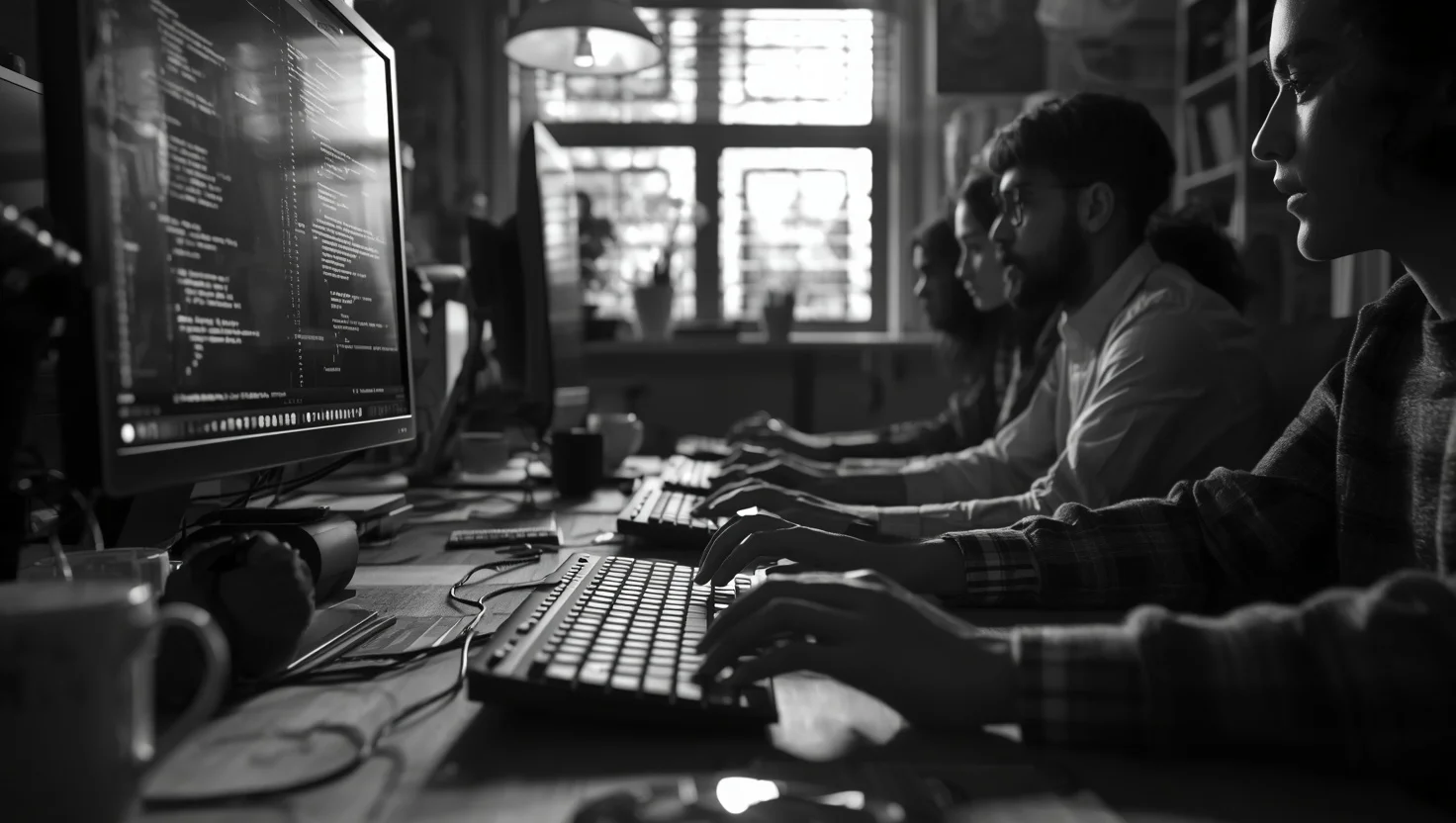 What Should You Consider When Choosing the Right Software Company? What Should You Consider When Choosing the Right Software Company?
