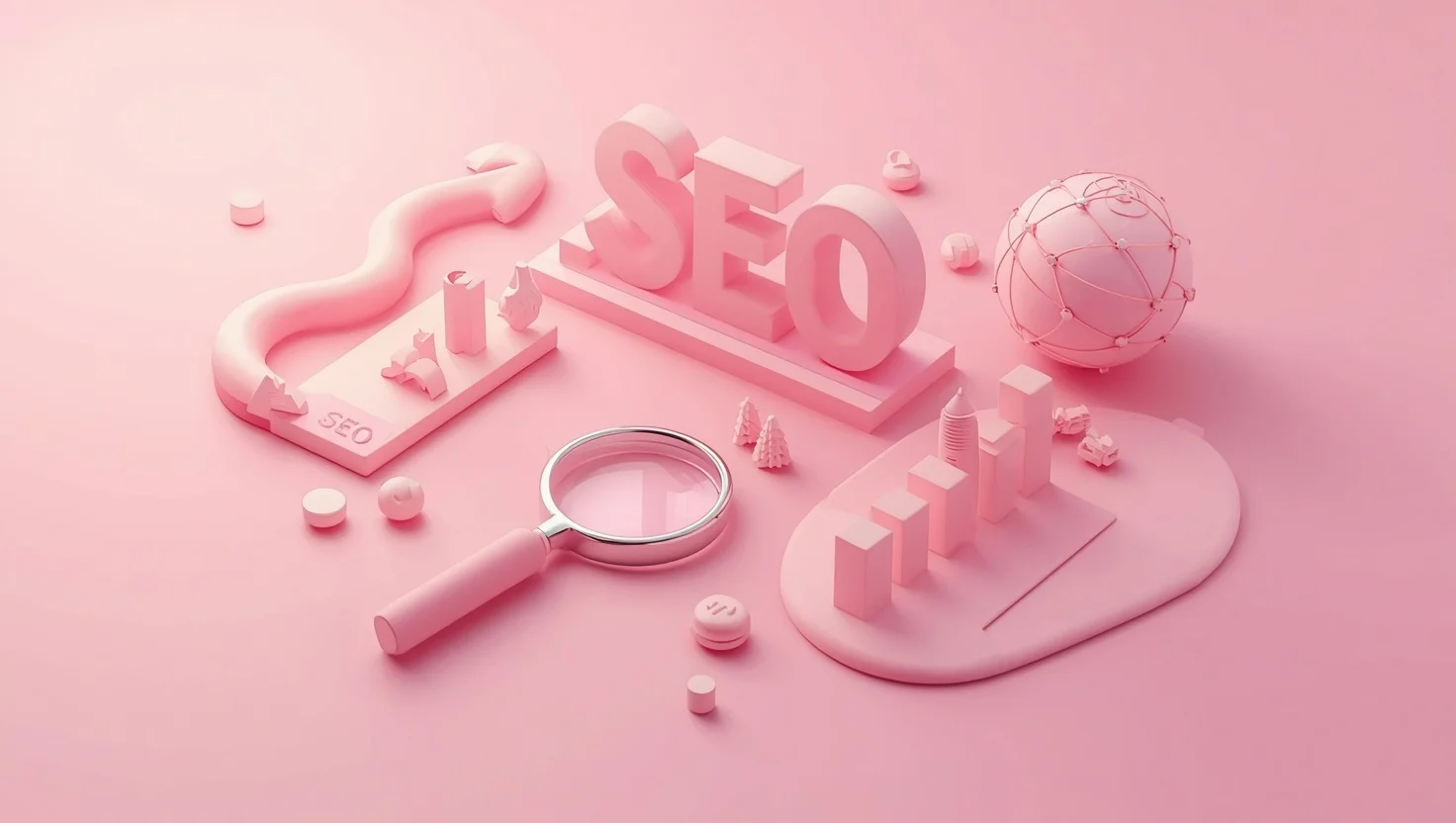 Поэтапный процесс SEO: от первого взгляда до доставки Поэтапный процесс SEO: от первого взгляда до доставки