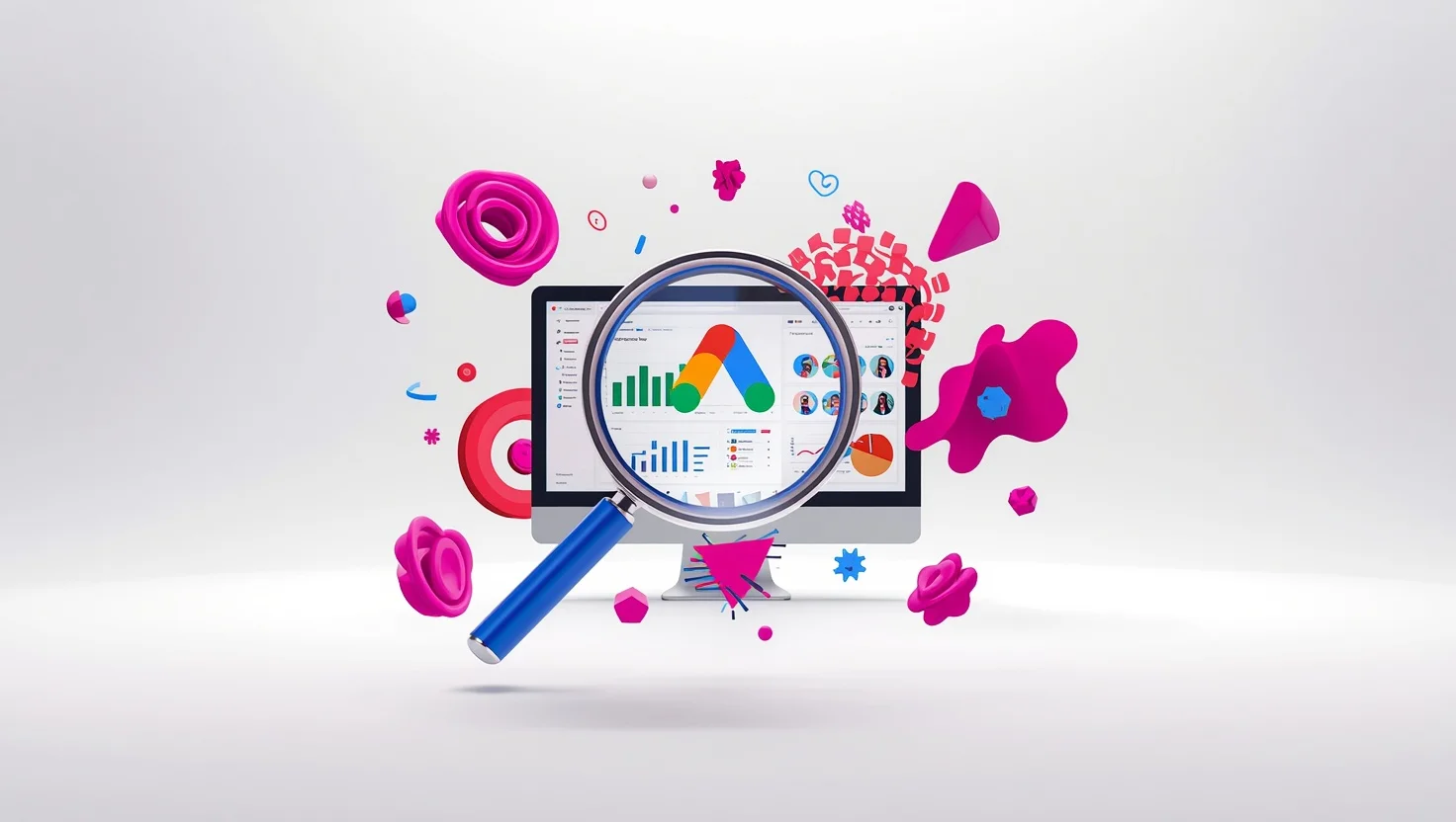 Doğru Google Ads Ajansını Nasıl Seçmelisiniz? Doğru Google Ads Ajansını Nasıl Seçmelisiniz?