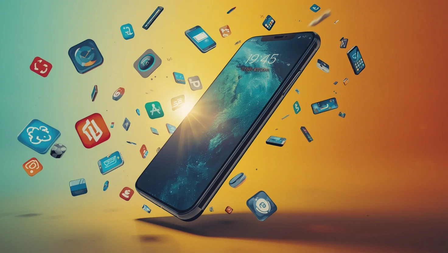 Doğru Mobil Uygulama Firmasını Seçerken Nelere Dikkat Etmeli? Doğru Mobil Uygulama Firmasını Seçerken Nelere Dikkat Etmeli?