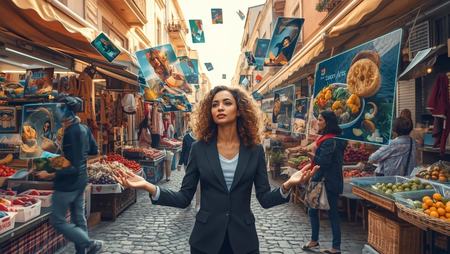 Mersin'deki Rekabetle Baş Etmek: Google Ads İpuçları Mersin'deki Rekabetle Baş Etmek: Google Ads İpuçları