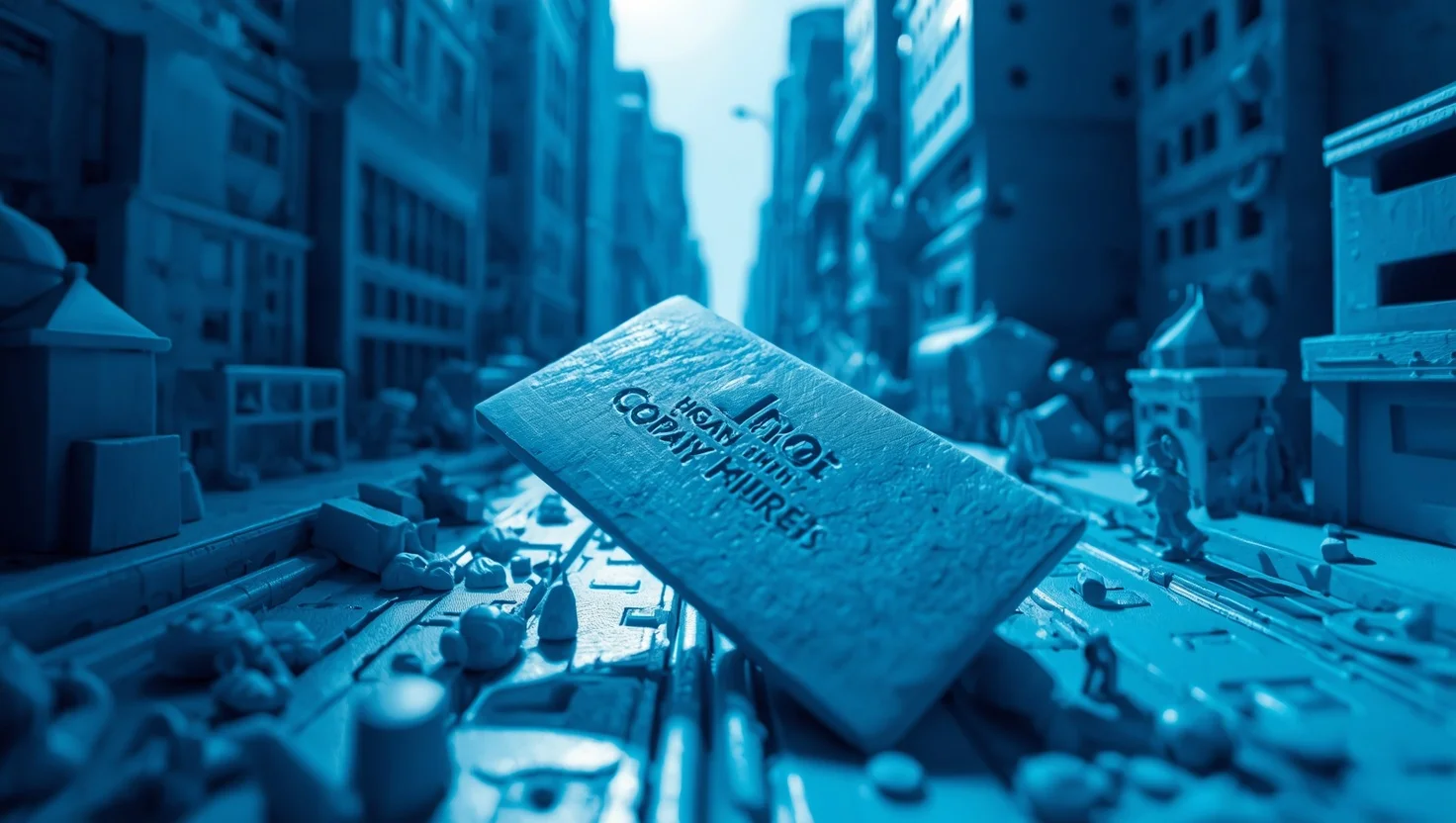 Ways to Create a Successful Corporate Identity Ways to Create a Successful Corporate Identity