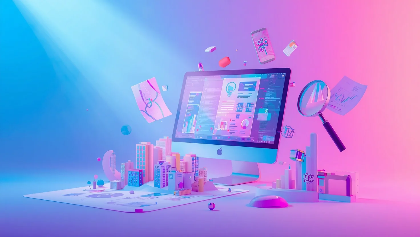 How to Choose the Right Web Design Company? How to Choose the Right Web Design Company?