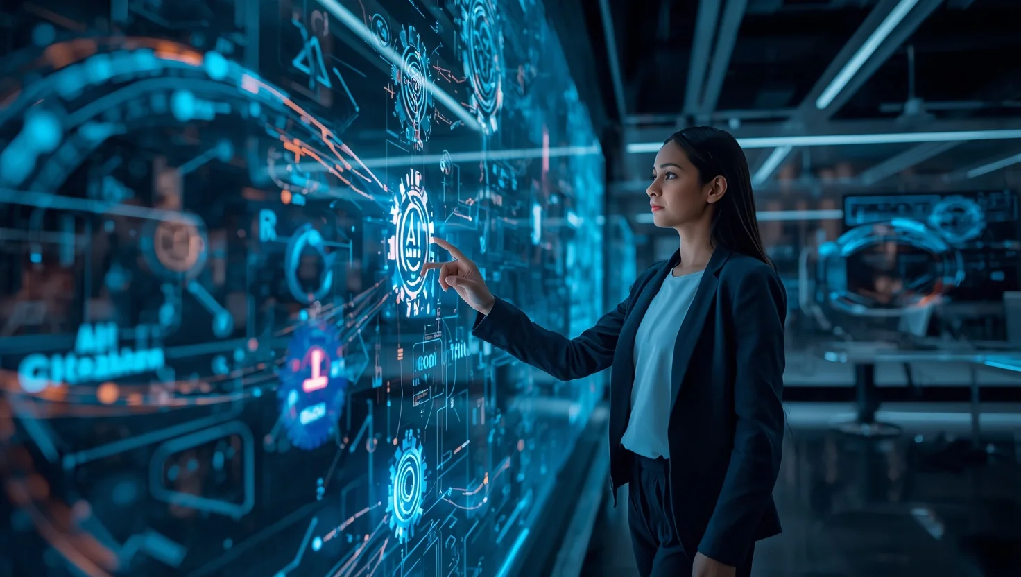 Machine Learning and Artificial Intelligence: How Do They Interact? Machine Learning and Artificial Intelligence: How Do They Interact?