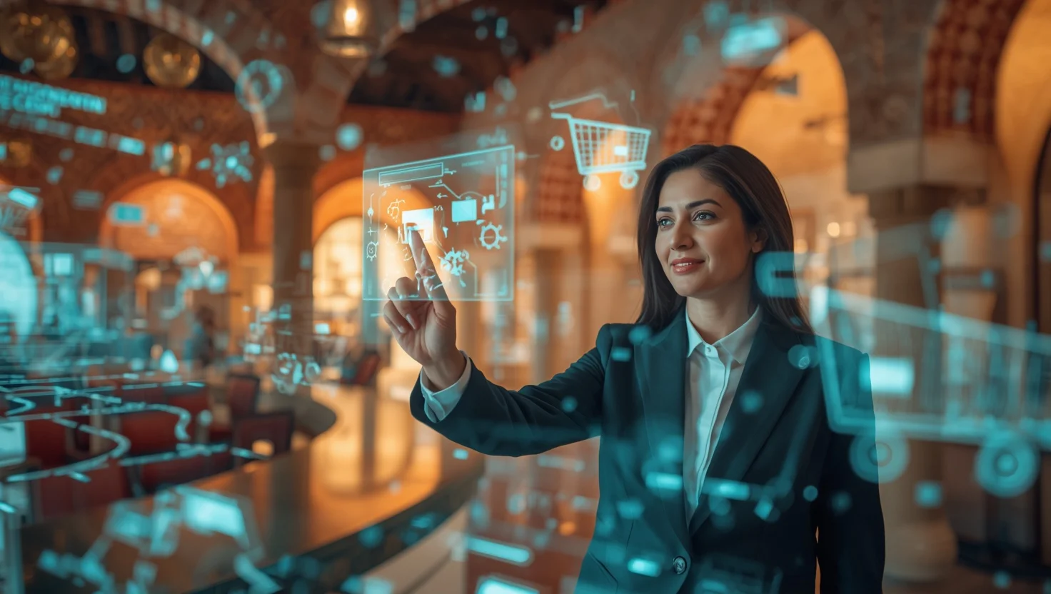 الأمور الواجب مراعاتها عند إدارة التجارة الإلكترونية في إلازيغ الأمور الواجب مراعاتها عند إدارة التجارة الإلكترونية في إلازيغ