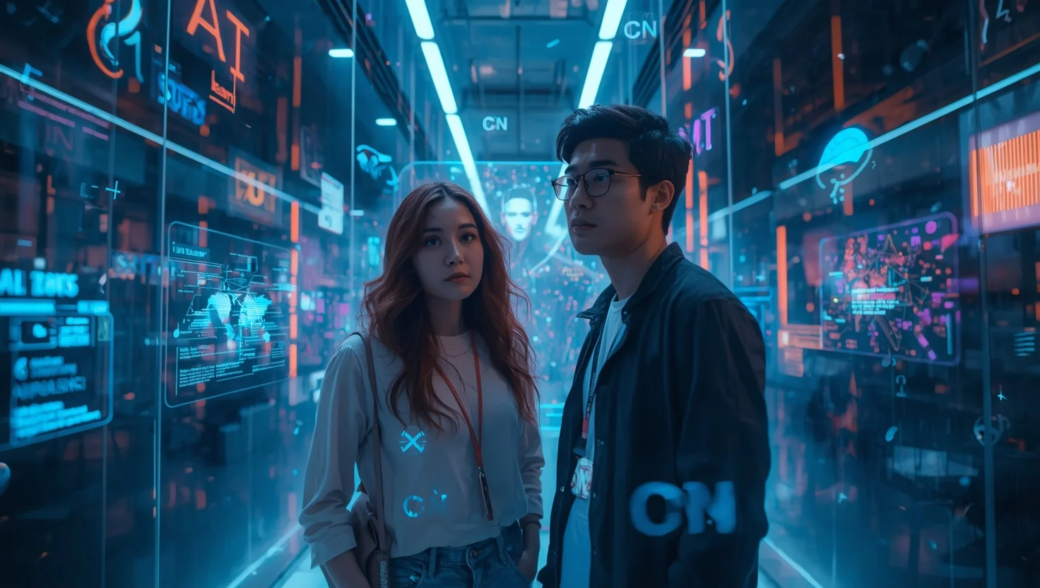Generative AI Nedir Generative AI Nedir