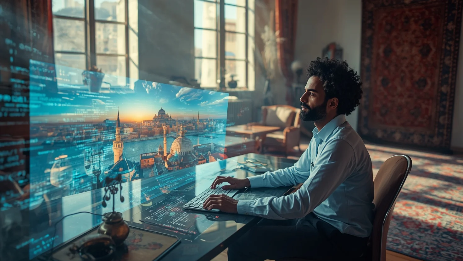 Şanlıurfa'da Web Tasarımını Seçerken Dikkat Edilmesi Gerekenler Şanlıurfa'da Web Tasarımını Seçerken Dikkat Edilmesi Gerekenler