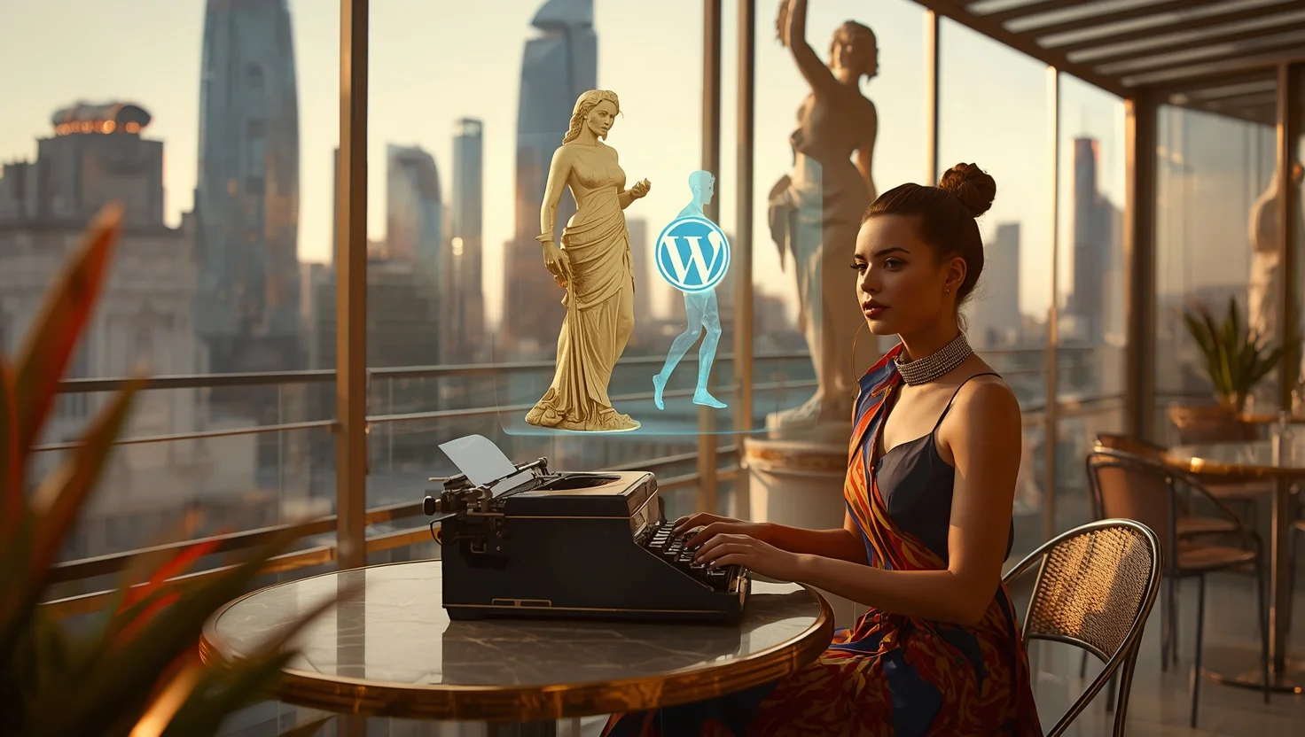 Cost Comparison Between WordPress and Custom Software Cost Comparison Between WordPress and Custom Software