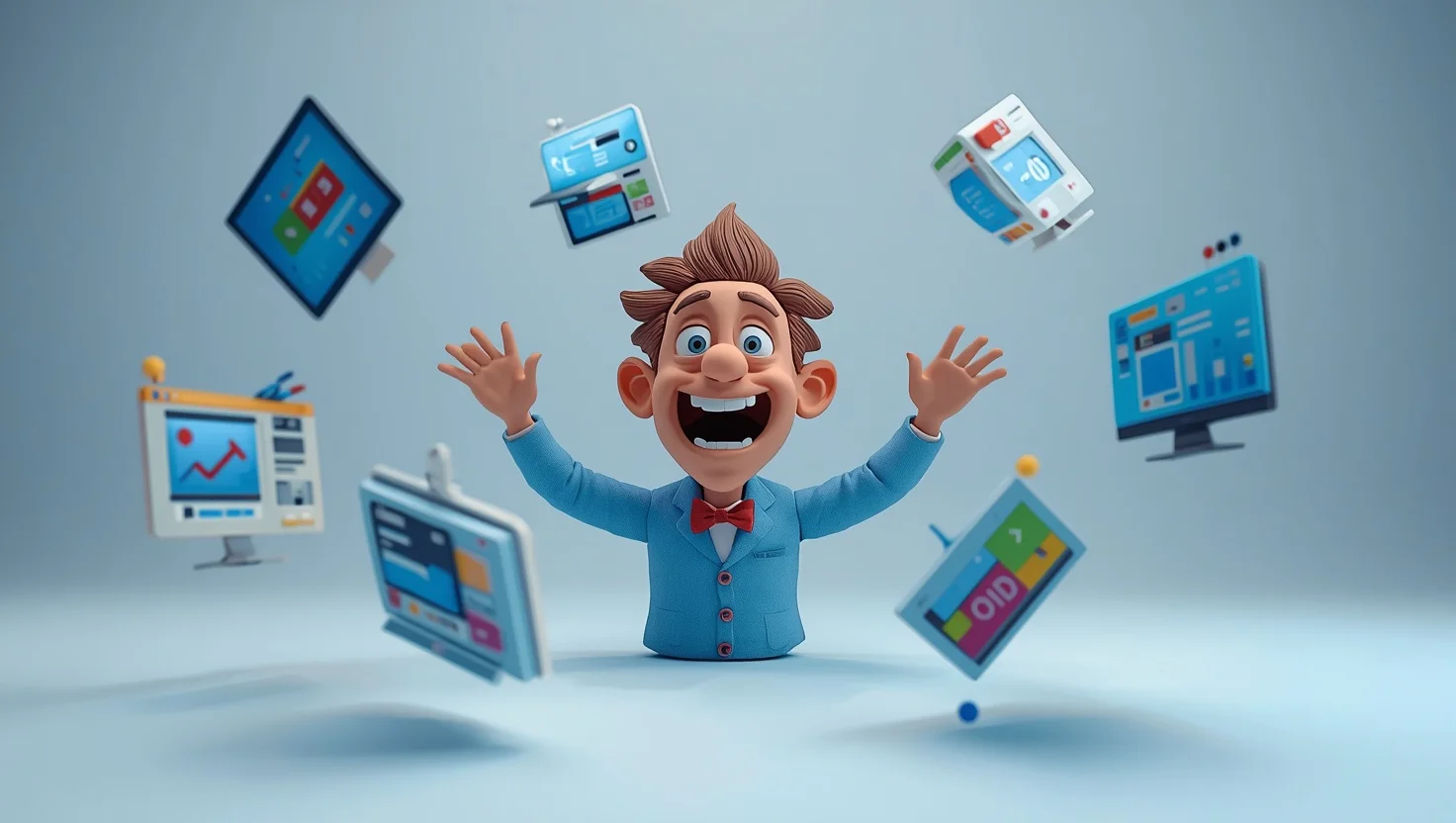 What to Look for When Choosing a Web Design Company in Kocaeli? What to Look for When Choosing a Web Design Company in Kocaeli?