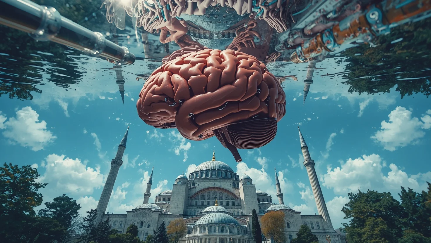 Things to Consider When Choosing Artificial Intelligence Solutions in Trabzon Things to Consider When Choosing Artificial Intelligence Solutions in Trabzon